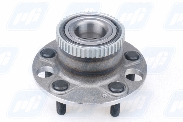 Wheel Hub (PHU2008)