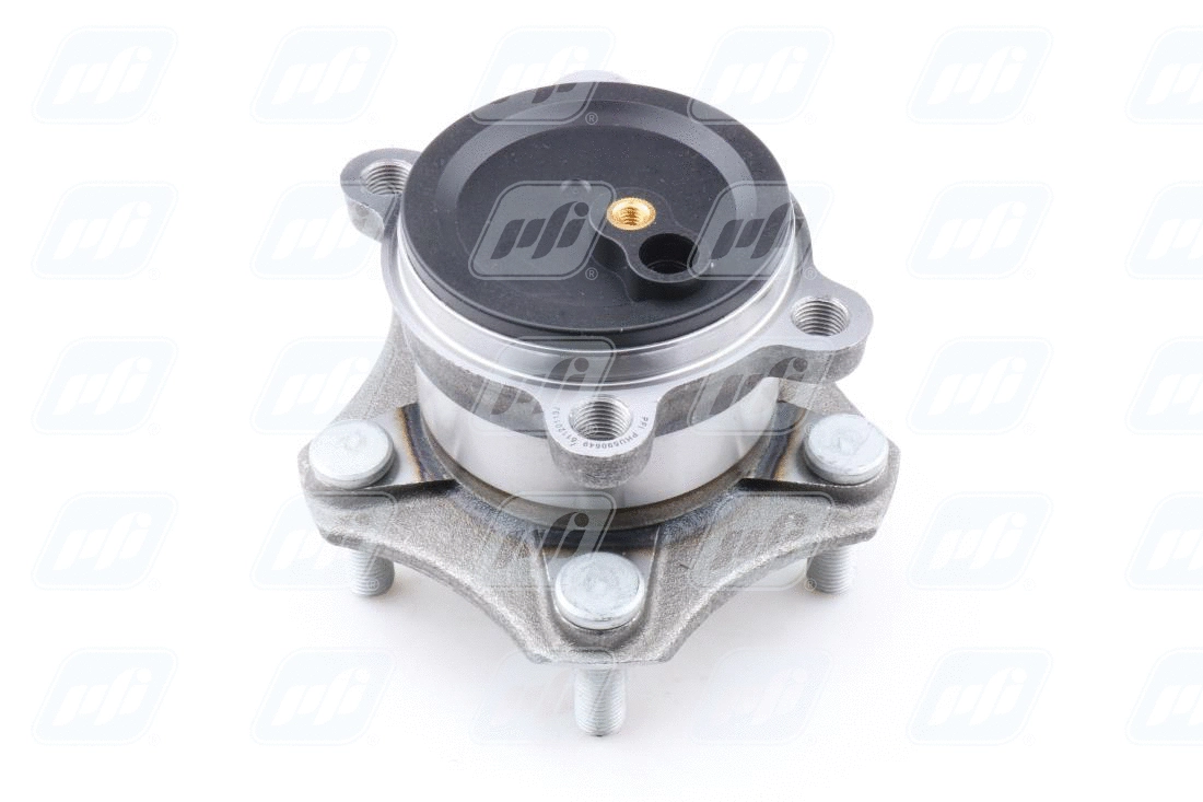 Wheel Hub (PHU2552)
