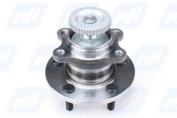 Wheel Hub (PHU2286)