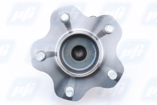 Wheel Hub