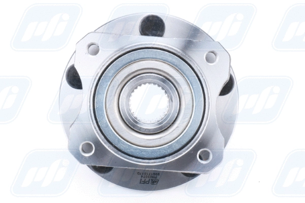 Wheel Hub