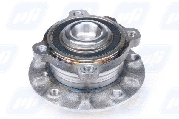 Wheel Hub (PHU3172)