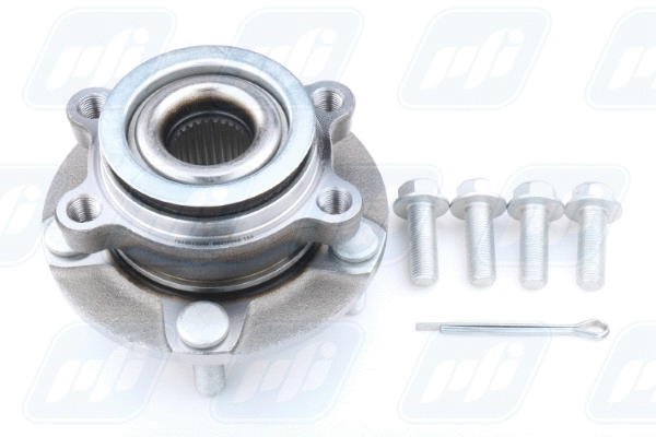 Wheel Bearing Kit (PHU3298K)