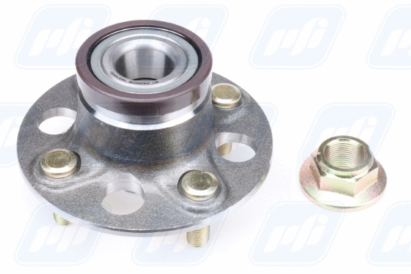 Wheel Bearing Kit (PHU56803K)