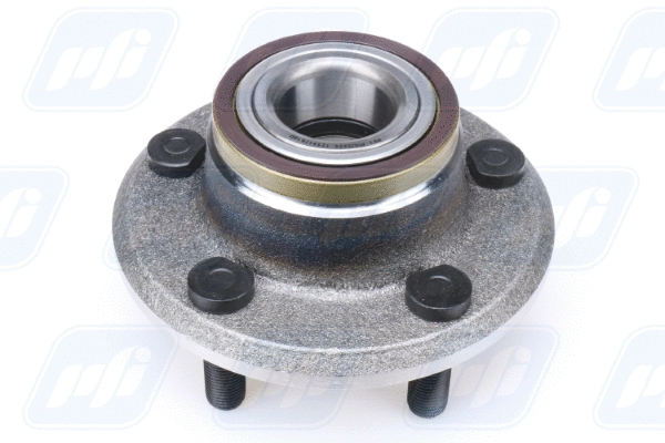 Wheel Hub (PHU3224)