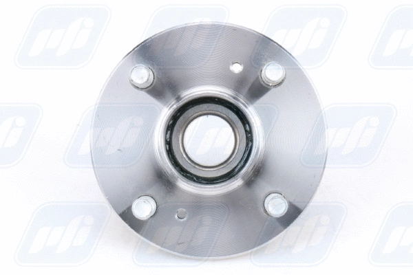 Wheel Hub