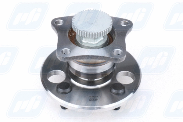 Wheel Hub (PHU2019)