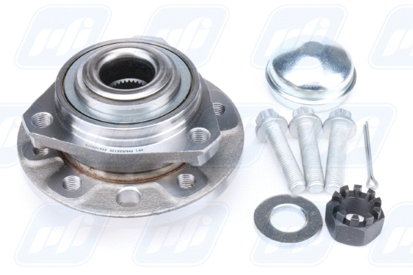 Wheel Bearing Kit (PHU53512K)