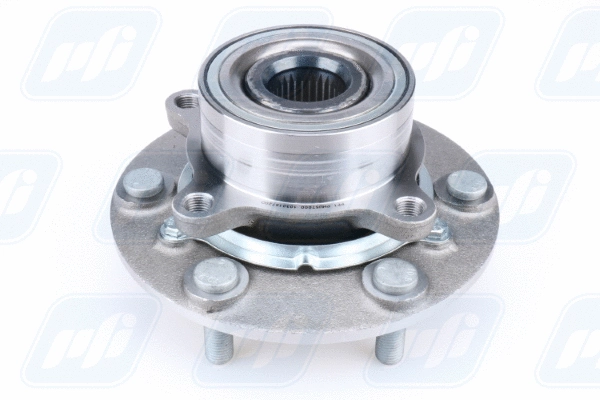 Wheel Hub (PHU57000)