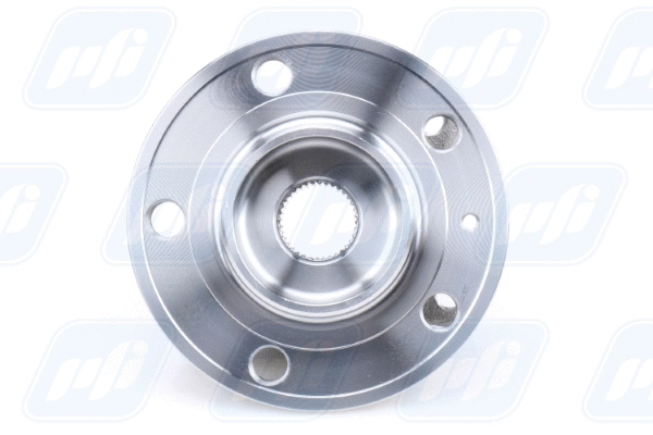 Wheel Hub