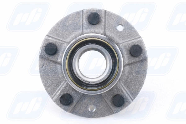 Wheel Hub