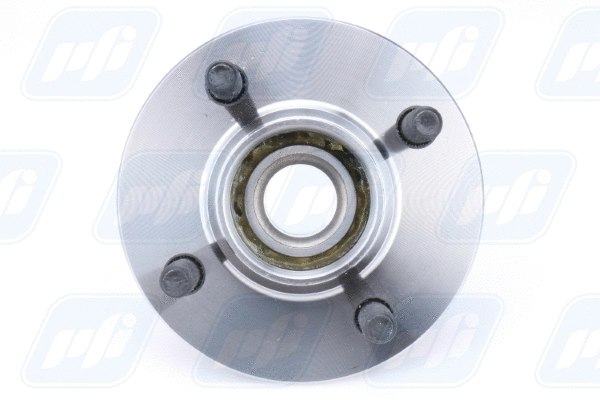 Wheel Hub