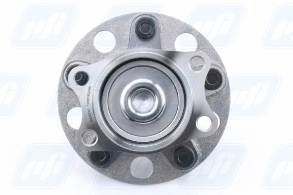 Wheel Hub