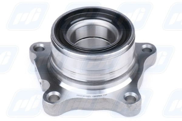 Wheel Hub (PHU2351)