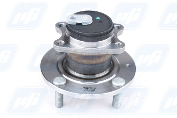 Wheel Hub (PHU53685)
