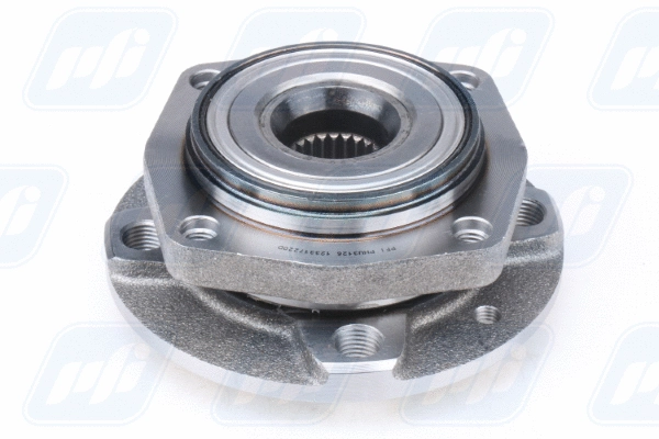 Wheel Hub (PHU3126)