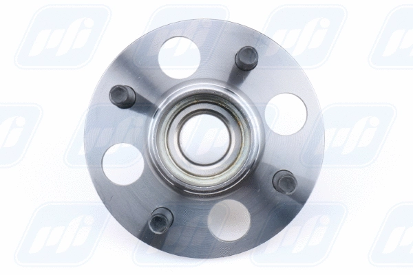 Wheel Hub
