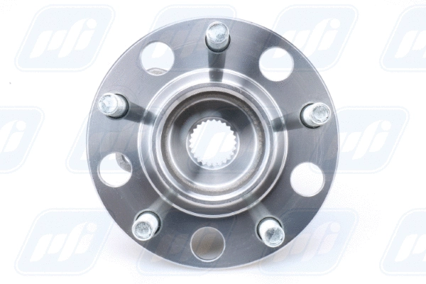 Wheel Hub