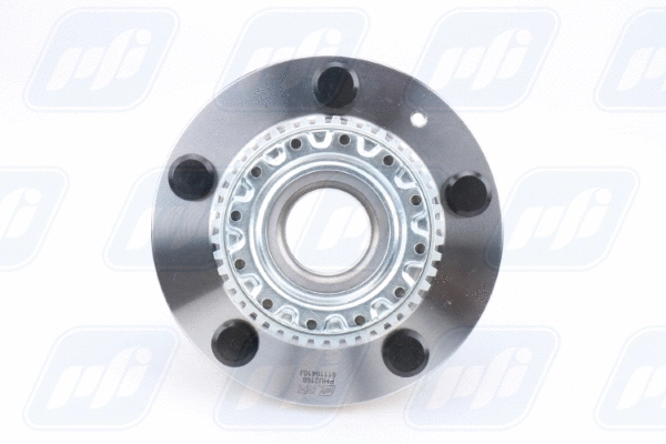 Wheel Hub