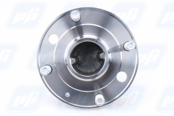 Wheel Hub