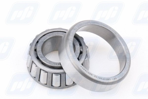 Wheel Bearing