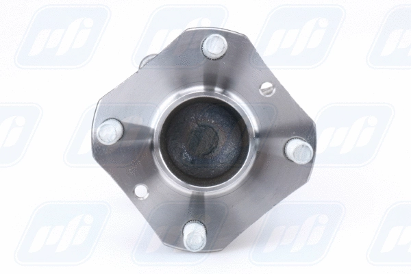 Wheel Hub