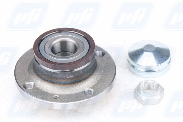 Wheel Bearing Kit (PHU56541K)