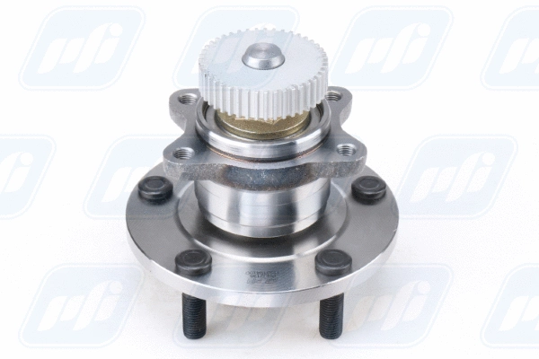 Wheel Hub (PHU2136)