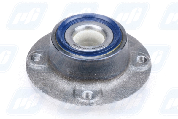 Wheel Hub (PHU12894)