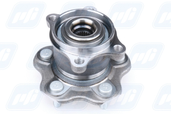 Wheel Hub (PHU2373)