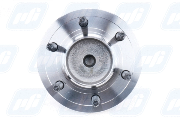 Wheel Hub
