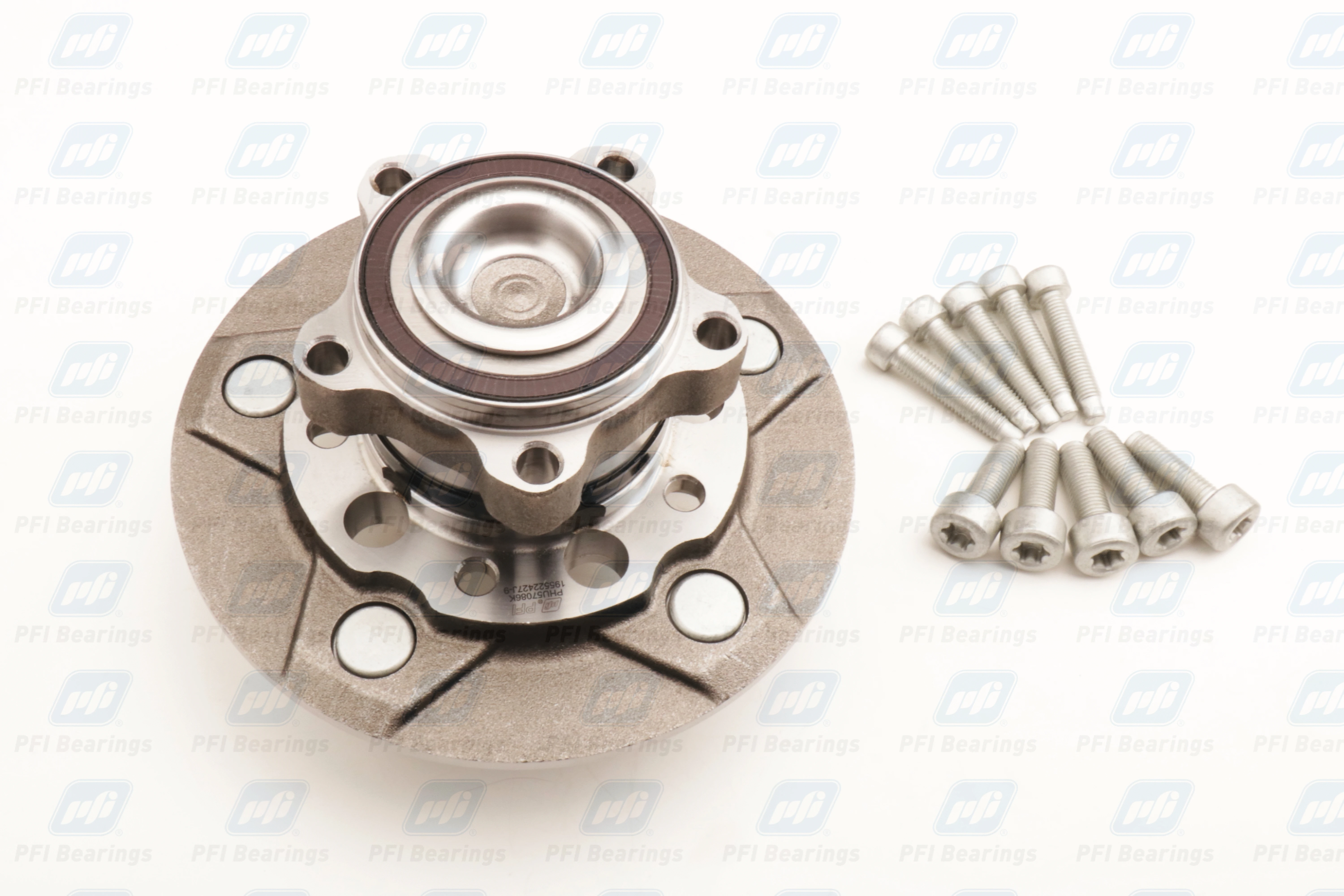 Wheel Bearing Kit (PHU57086K)