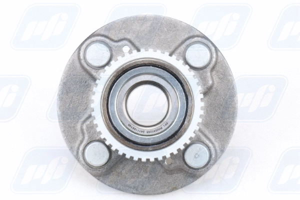 Wheel Hub