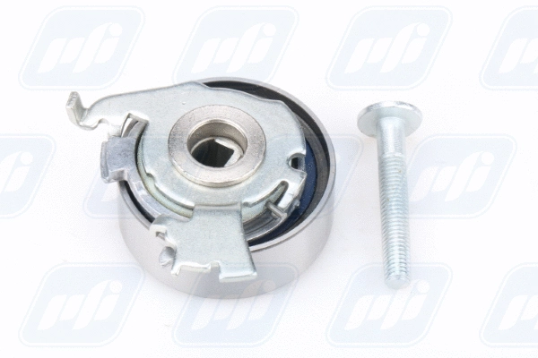Tensioner Pulley, timing belt (PTI15214)