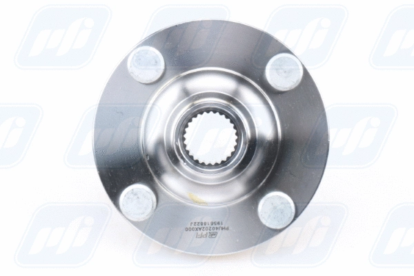 Wheel Hub