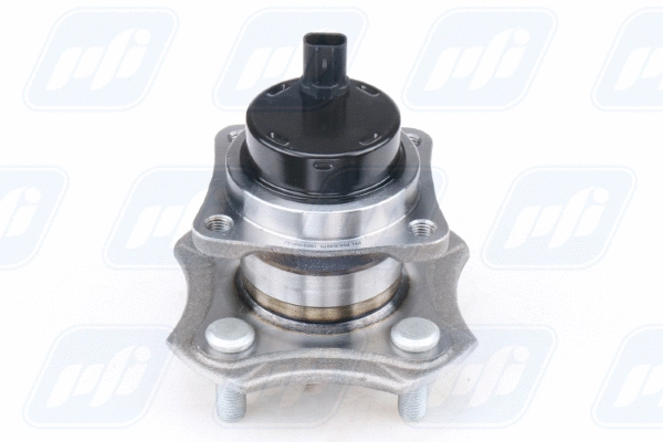 Wheel Hub (PHU53975)