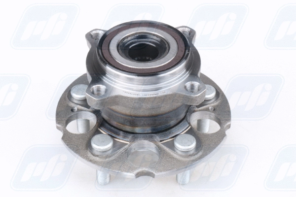 Wheel Hub (PHU590461)
