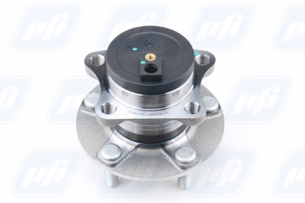 Wheel Hub (PHU590041)