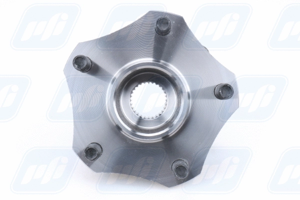 Wheel Hub