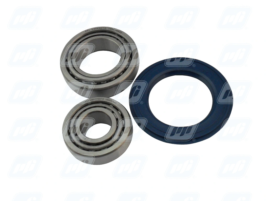 Wheel Bearing