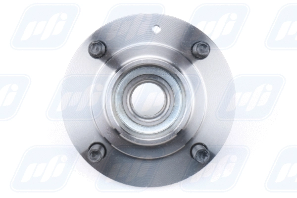 Wheel Hub