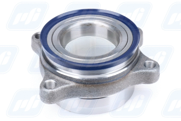 Wheel Hub (PHU56000)