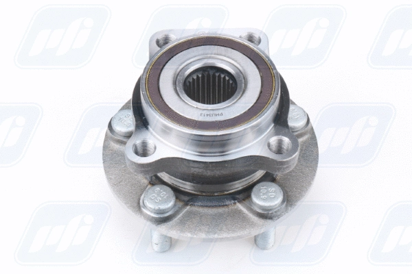 Wheel Hub (PHU3413)