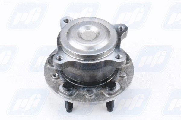 Wheel Hub (PHU590403)