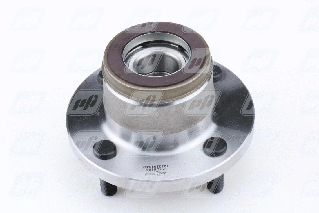 Wheel Hub