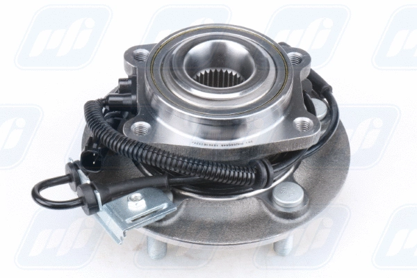 Wheel Hub (PHU590448)