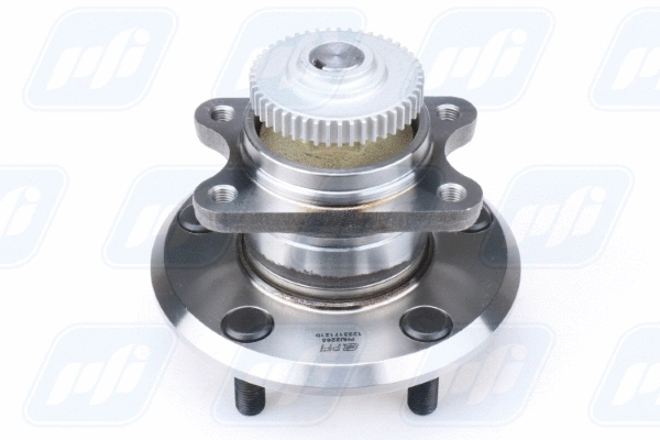 Wheel Hub (PHU2265)