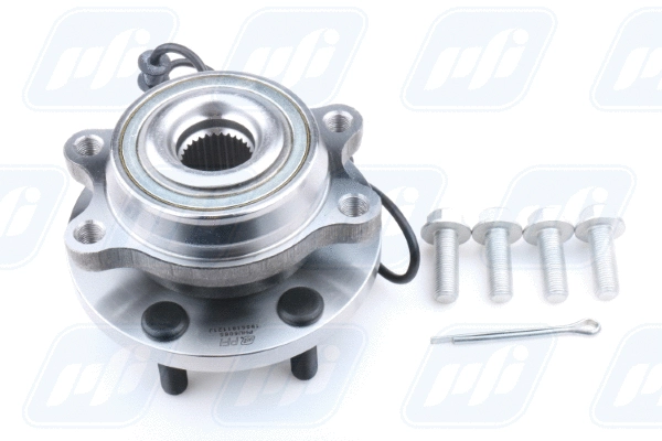 Wheel Bearing Kit (PHU5065K)