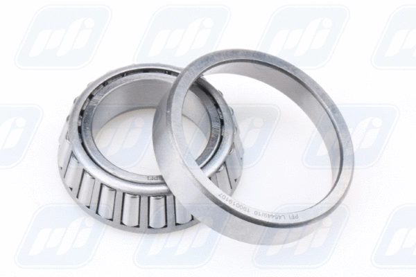 Wheel Bearing