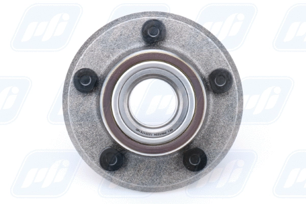 Wheel Hub